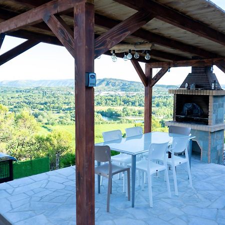 Sunhill Villa Shkoder Exterior photo