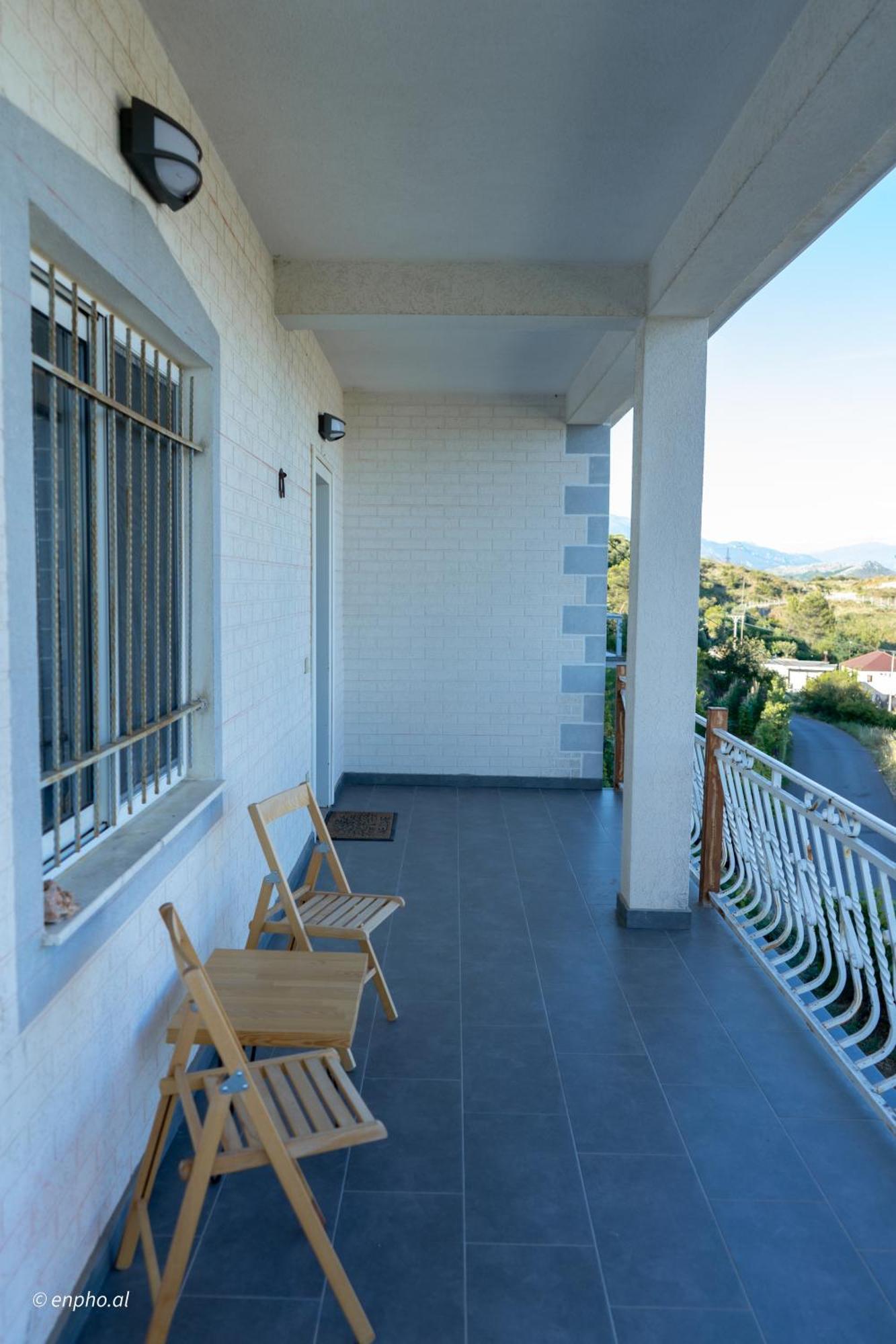 Sunhill Villa Shkoder Exterior photo